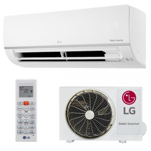 Кондиціонер LG PM12SP.NSJR0/PM12SP.UA3R0